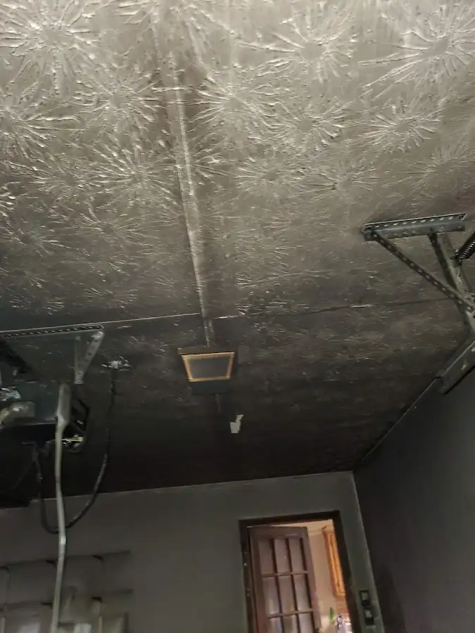 Fire and smoke damage assessment for Emergency Water Damage Services in Fort Valley